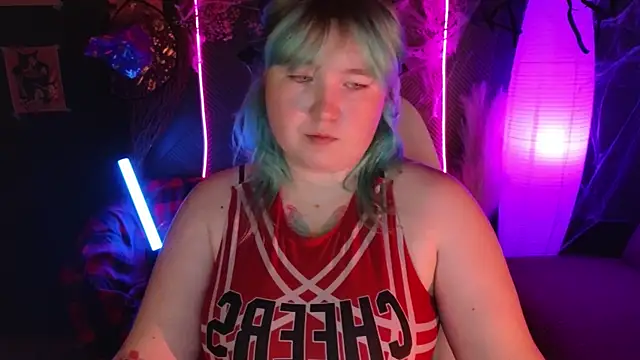 ChimberWol online show from 10-29-25, 02:10