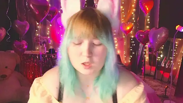 ChimberWol online show from 02-11-26, 03:28