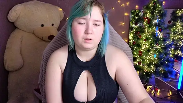 ChimberWol online show from 12-18-25, 02:27