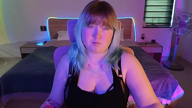 ChimberWol online show from 03-25-26, 12:00