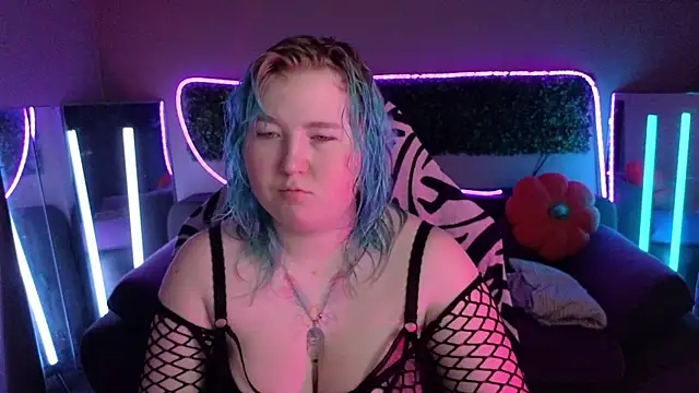 ChimberWol online show from 11-12-25, 02:15