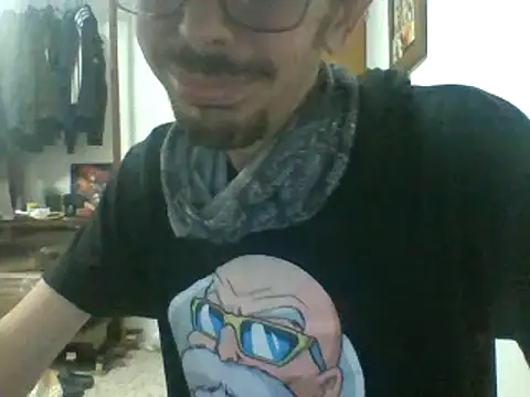 LittleJey online show from 09-18-25, 07:11