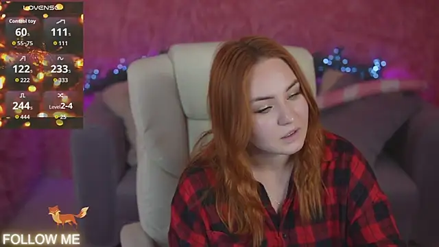 LovelyBell online show from 12-18-25, 11:47