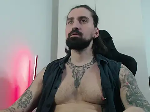 MateoHunk online show from 12-02-25, 12:51