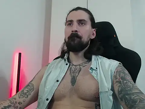 MateoHunk online show from 03-18-26, 01:35