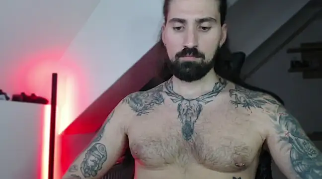 Snapshot of MateoHunk chatting on 12-10-24, 07:54 MateoHunk online show from 12-10-24, 07:54