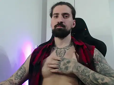 MateoHunk online show from 11-23-25, 05:34