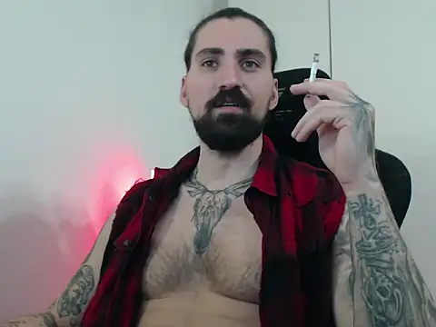 MateoHunk online show from 02-06-26, 05:09