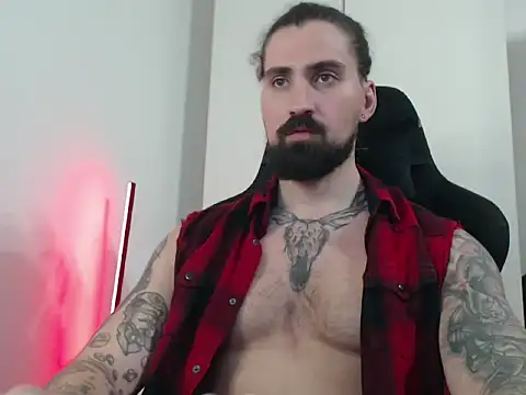 MateoHunk online show from 01-08-26, 06:03