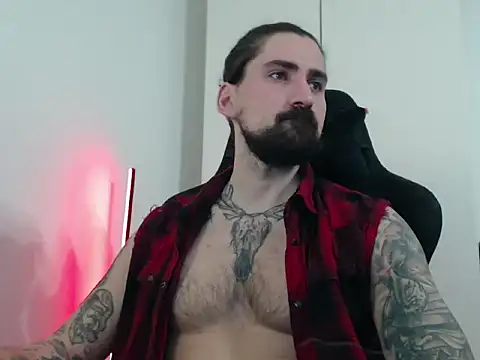 MateoHunk online show from 02-03-26, 02:44