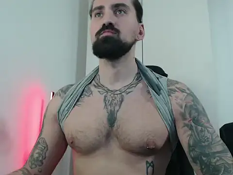 MateoHunk online show from 01-06-26, 08:24