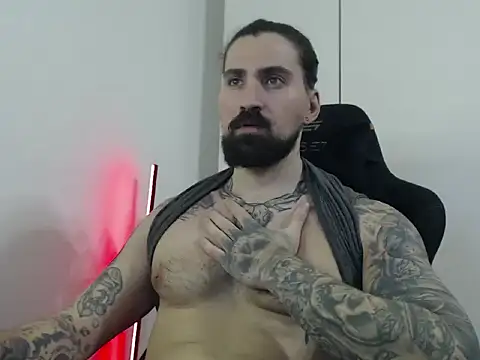 MateoHunk online show from 01-10-26, 05:41