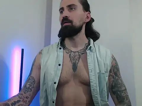 MateoHunk online show from 03-19-26, 06:19