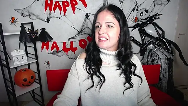 TayaBoret online show from 10-30-25, 07:00