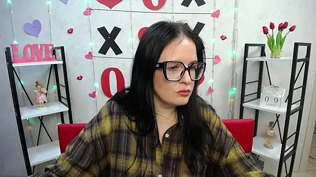 TayaBoret online show from 03-10-25, 06:23