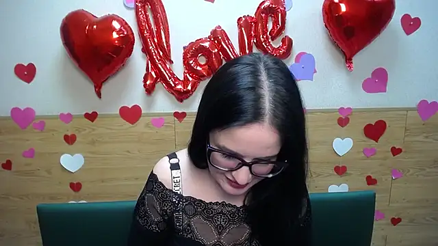 TayaBoret online show from 02-17-25, 06:28