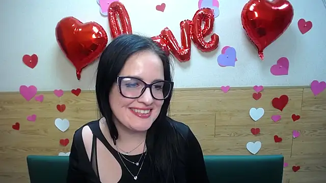 TayaBoret online show from 02-16-25, 03:37