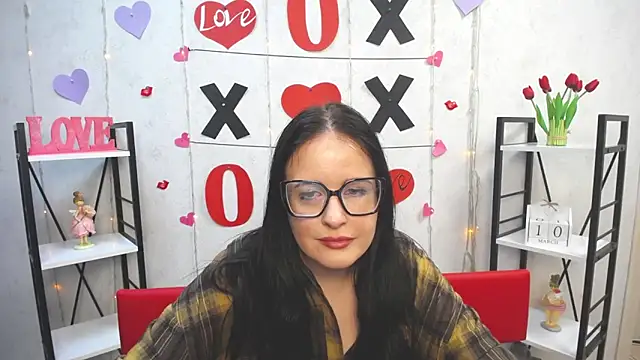 TayaBoret online show from 03-11-25, 06:52