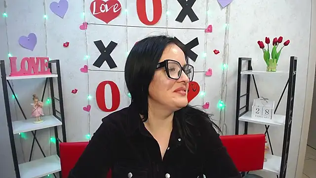 TayaBoret online show from 03-01-25, 03:32