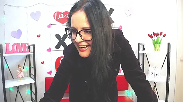 TayaBoret online show from 02-27-25, 12:46