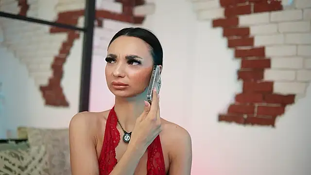 MaraJolie online show from 03-31-26, 08:11