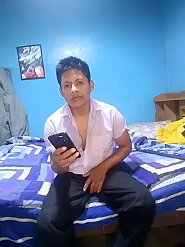 alexchir4 online show from 11-26-25, 03:45