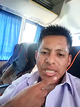 alexchir4 online show from 11-17-25, 06:56