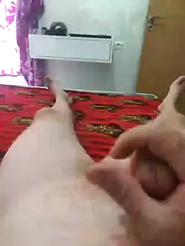 MorrocanMan39 online show from 09-19-25, 01:48