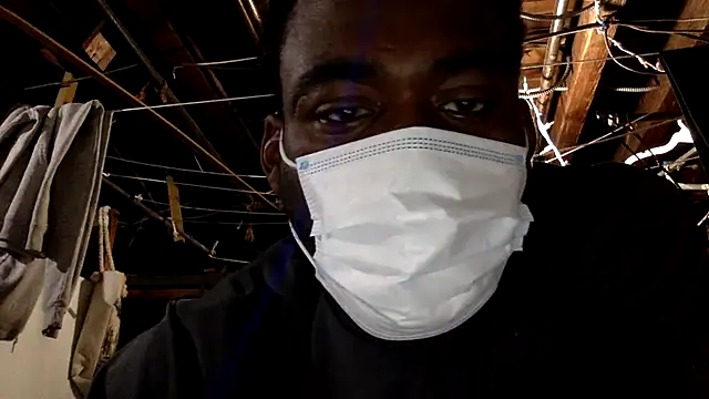 xMaskedManex online show from 11-13-25, 05:22