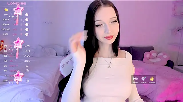 Snapshot of DarkMouseee chatting on 03-22-25, 01:08 DarkMouseee online show from 03-22-25, 01:08