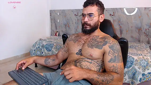 hanz col online show from 12-05-25, 10:47