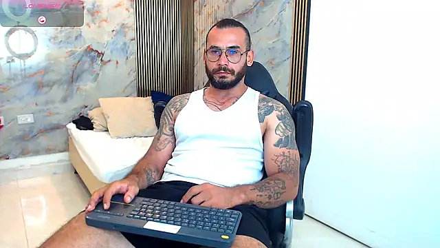 hanz col online show from 02-12-25, 11:30