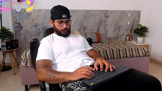 hanz col online show from 04-04-26, 01:23