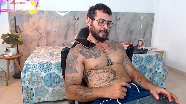 hanz col online show from 01-09-26, 02:40