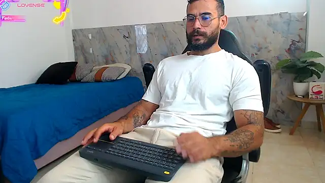 hanz col online show from 11-04-25, 12:20