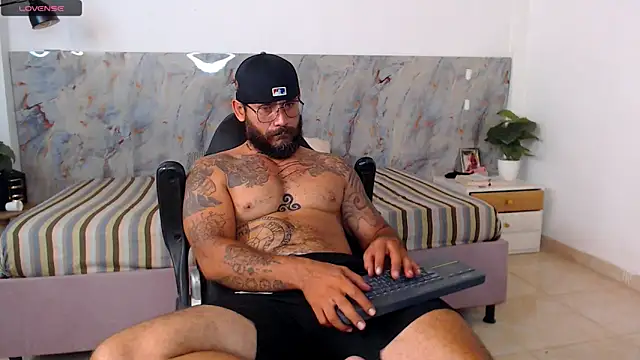 hanz col online show from 03-12-26, 02:39