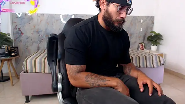 hanz col online show from 04-15-26, 02:32