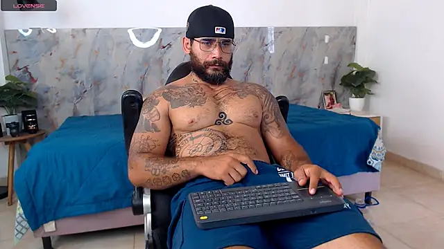 hanz col online show from 03-09-26, 03:59