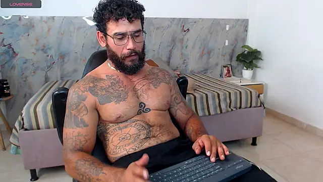 hanz col online show from 04-10-26, 03:35