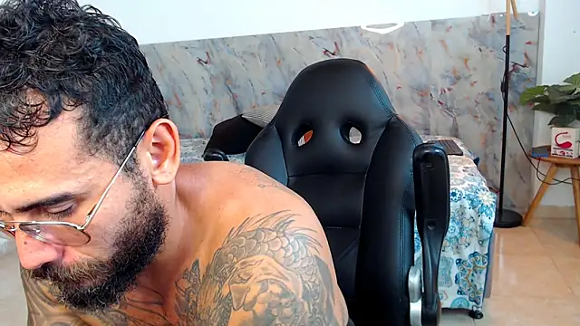 hanz col online show from 11-18-25, 03:32