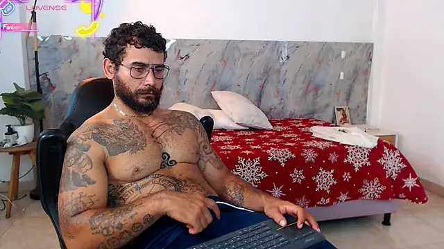 hanz col online show from 02-02-26, 01:32