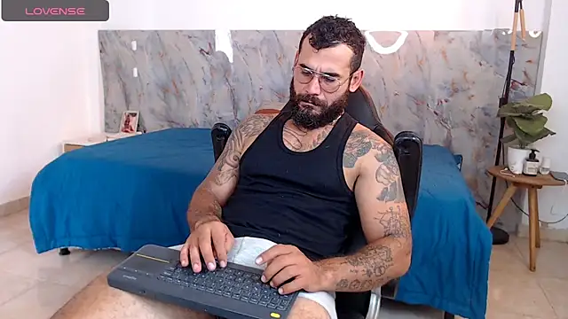 hanz col online show from 12-15-25, 03:51