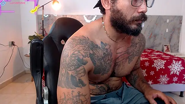 hanz col online show from 02-11-26, 02:39