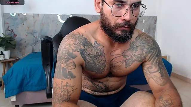 hanz col online show from 03-06-26, 02:50