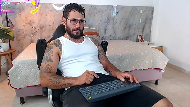 hanz col online show from 01-08-26, 12:22