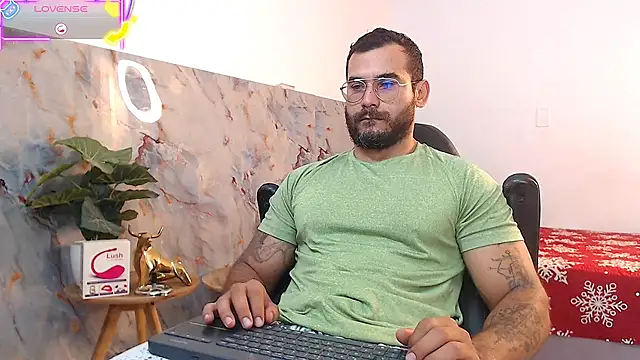 hanz col online show from 10-06-25, 11:55