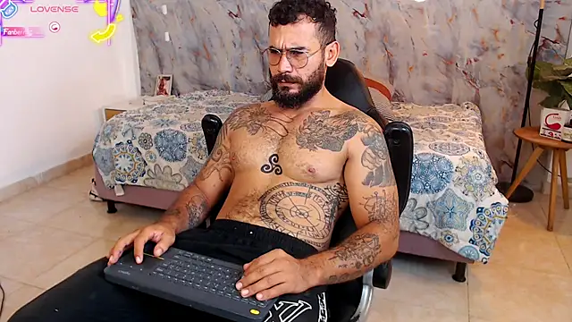 hanz col online show from 12-02-25, 11:45