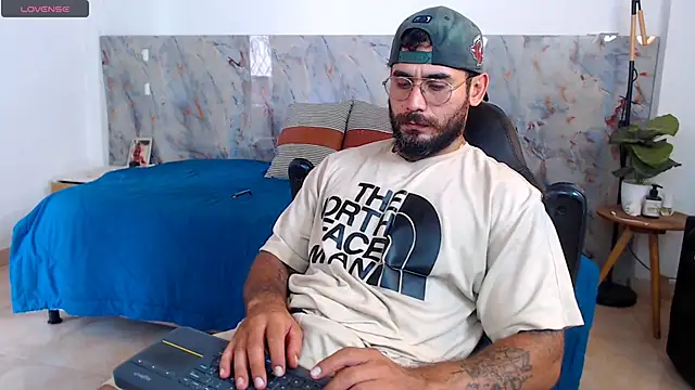 hanz col online show from 12-19-25, 03:25