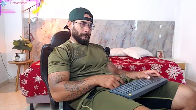 hanz col online show from 02-16-26, 02:48