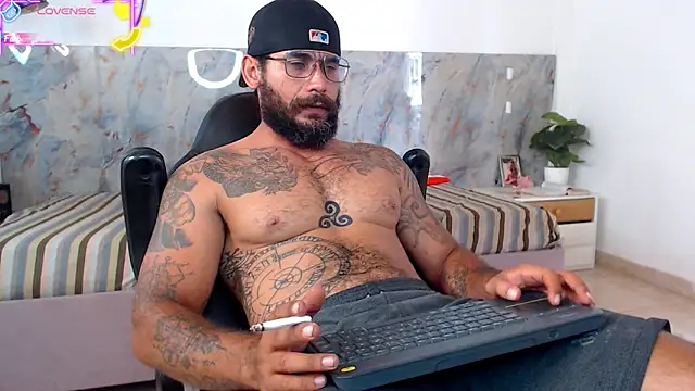 hanz col online show from 03-27-26, 02:18